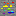 Rainbow Ore Block 7