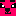 the happy pink panda Block 15