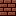 Brick Block (Mario) Block 5