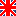 Great Britain (England) Flag Block 2
