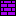 undertale blok 1º Block 0