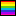 A Rainbow in a box Block 2