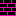 hot pink Block 3