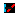 Twenty One Pilots logo Block 3