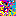 color blast Block 7