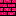 sparkly pink brick Block 17