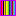 the colorblock Block 7