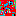 multy-colored block Block 0