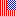 US flag Block 2