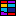 shape in color Block 16