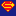 Superman symbol Block 2