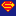 Superman symbol Block 0