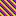 rainbow candy pixels Block 5