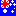 Australian flag Block 2