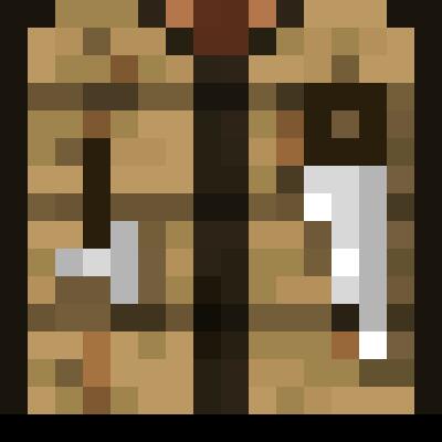 Workbench Minecraft Blocks Tynker