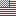 American flag Block 9