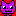 purple nyan cat Block 8