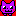 purple nyan cat Block 17