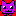 purple nyan cat Block 0