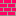 Pink Brick Block 2