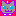 nyan cat Block 16