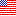 American flag Block 2