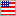 American Flag Block 1