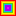 Rainbow Block Block 3