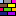 Rainbow Mario Brick Block 0