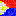 the filipino flag block Block 0
