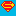 elijahs superman symbol Block 7