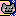 Nyan cat block Block 16