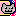 Nyan cat block/pink Block 2