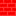 Fire and Lava Brick Block 0