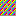 the colorful block Block 2