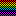 Rainbow checker board!