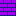 purple and blue brick Block 3