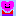 smiling heart block Block 2