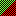 Light Green V.S Red Checked Block Block 4