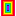 Rainbow Portal(cactus) Block 11