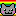 NYAN CAT!with RAINBOWS!XD Block 3