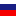 Flag Of Russia Block 6