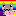 Rainbow Nyan Cat block Block 10