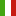 Flag of Italy Block 7