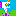 Unicorn Chomper Block Block 5