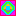 colorful block Block 3