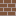 Brown Brick Block 3