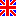 United Kingdom Flag Block 0