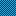 black and blue checkered box Block 8