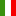 Flag of Italy! (and hungary!) Block 1